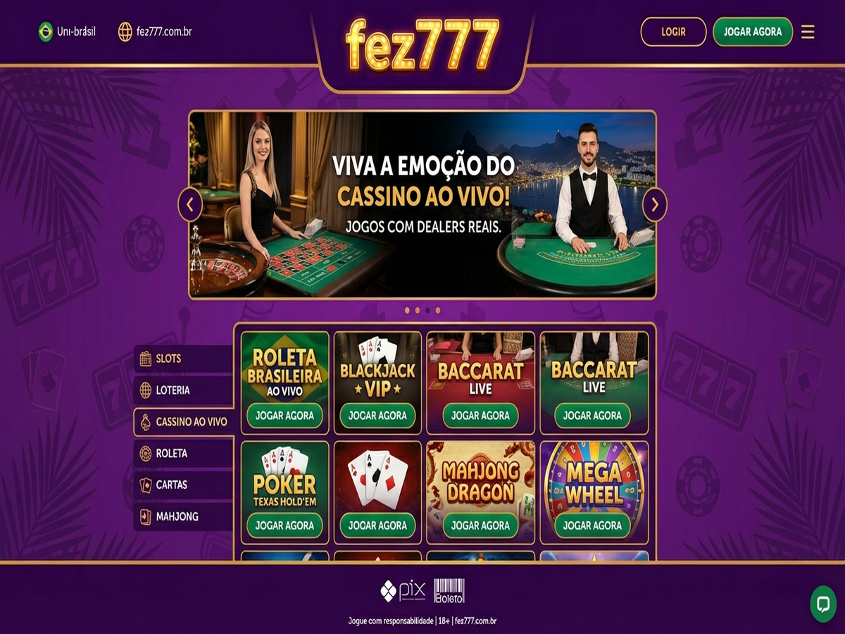 Screenshot 3 fez777